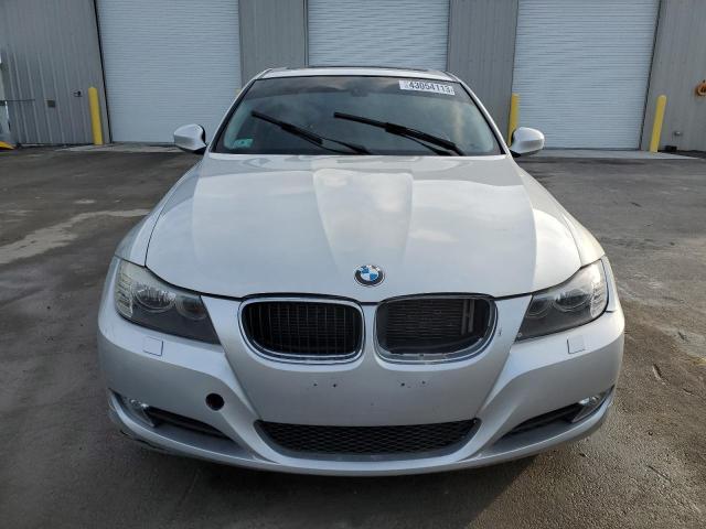 Photo 4 VIN: WBAPK5C50BA653922 - BMW 328 XI SUL 