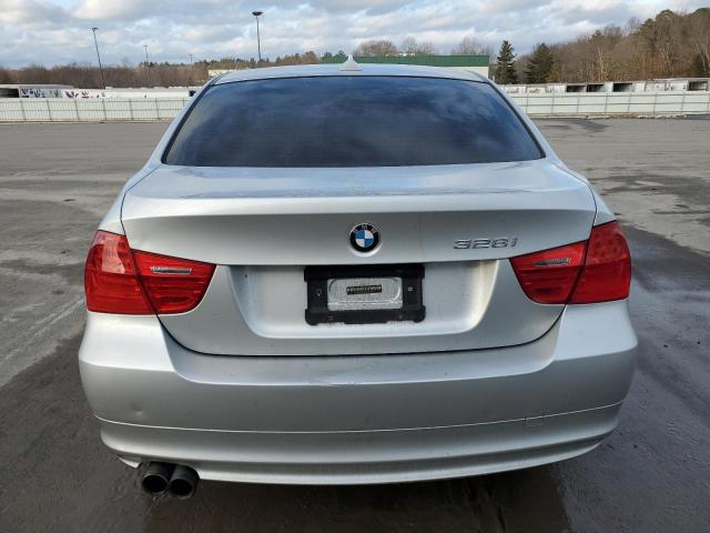 Photo 5 VIN: WBAPK5C50BA653922 - BMW 328 XI SUL 