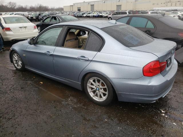 Photo 1 VIN: WBAPK5C50BA654312 - BMW 328 XI SUL 