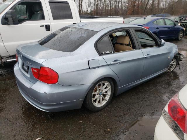 Photo 2 VIN: WBAPK5C50BA654312 - BMW 328 XI SUL 