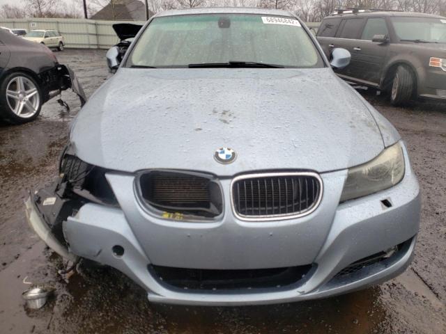 Photo 4 VIN: WBAPK5C50BA654312 - BMW 328 XI SUL 