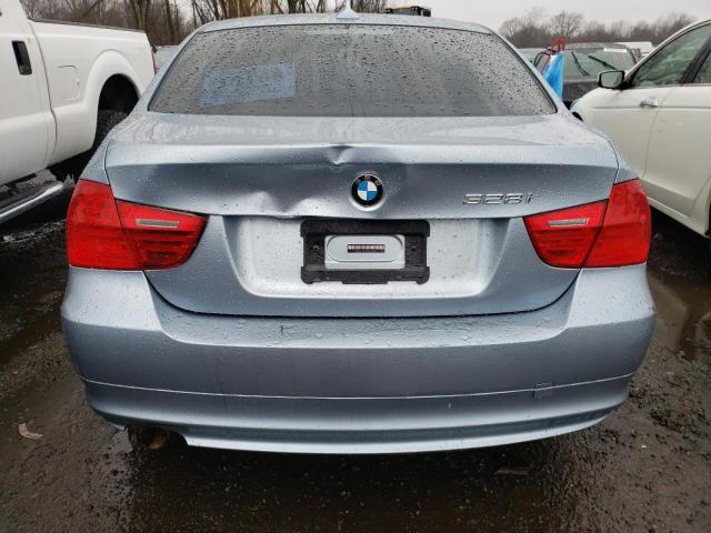 Photo 5 VIN: WBAPK5C50BA654312 - BMW 328 XI SUL 