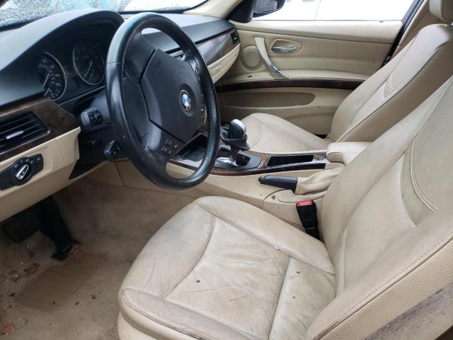 Photo 6 VIN: WBAPK5C50BA654312 - BMW 328 XI SUL 