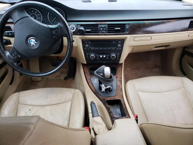 Photo 7 VIN: WBAPK5C50BA654312 - BMW 328 XI SUL 