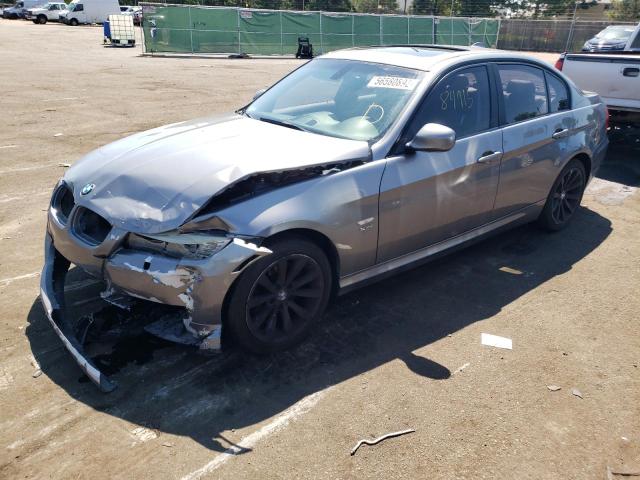 Photo 1 VIN: WBAPK5C50BA655153 - BMW 328 XI SUL 