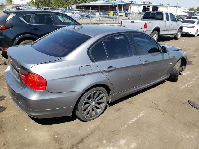 Photo 3 VIN: WBAPK5C50BA655153 - BMW 328 XI SUL 