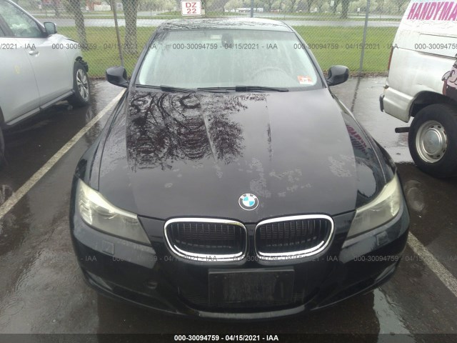 Photo 5 VIN: WBAPK5C50BA656271 - BMW 3 