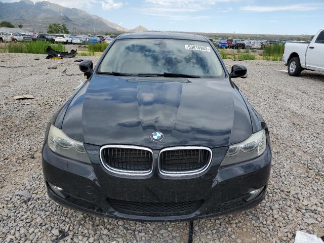 Photo 4 VIN: WBAPK5C50BA656349 - BMW 328 XI SUL 