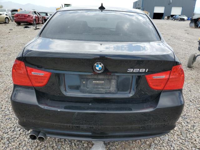 Photo 5 VIN: WBAPK5C50BA656349 - BMW 328 XI SUL 