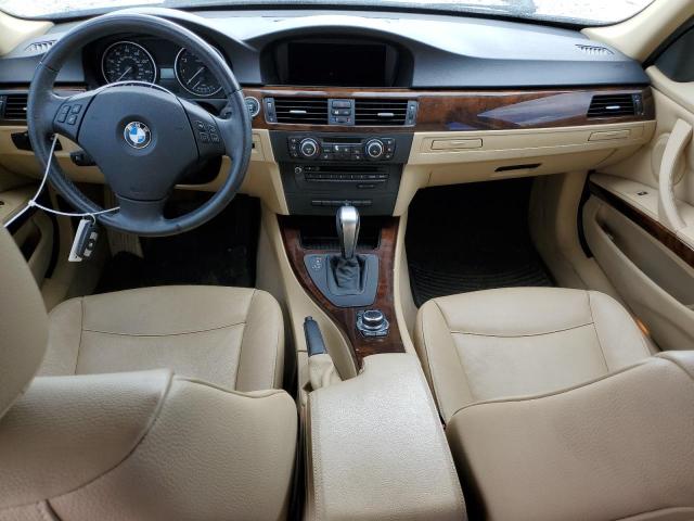 Photo 7 VIN: WBAPK5C50BA656349 - BMW 328 XI SUL 