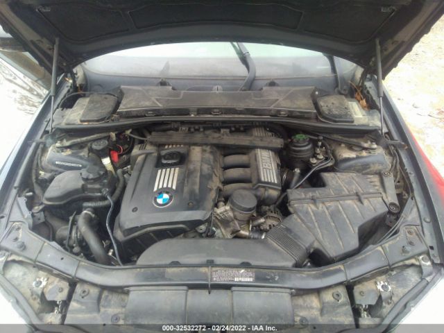 Photo 9 VIN: WBAPK5C50BA656447 - BMW 3 SERIES 