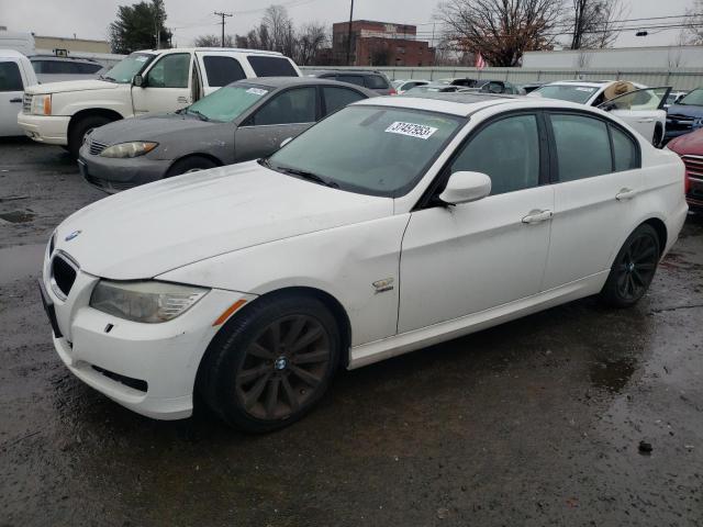 Photo 0 VIN: WBAPK5C50BA656710 - BMW 328 XI SUL 