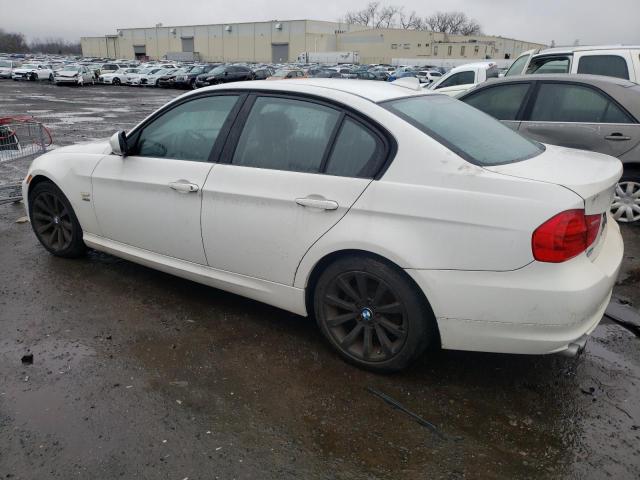 Photo 1 VIN: WBAPK5C50BA656710 - BMW 328 XI SUL 