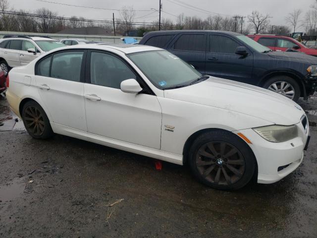 Photo 3 VIN: WBAPK5C50BA656710 - BMW 328 XI SUL 