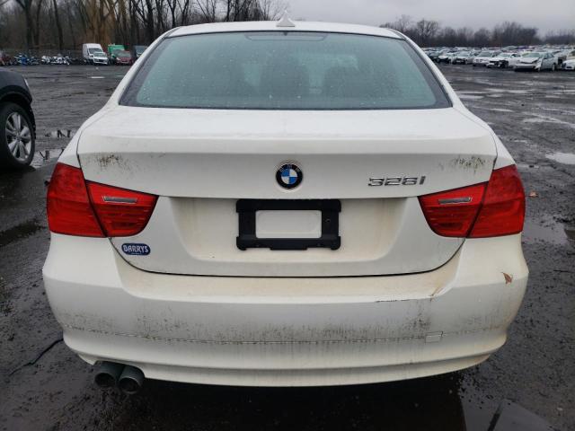 Photo 5 VIN: WBAPK5C50BA656710 - BMW 328 XI SUL 