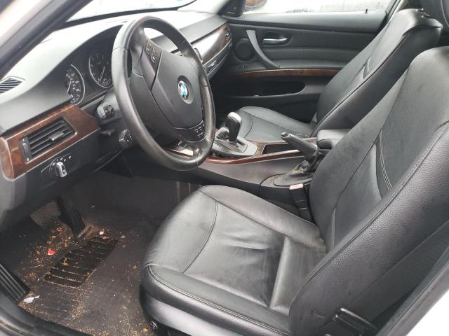 Photo 6 VIN: WBAPK5C50BA656710 - BMW 328 XI SUL 