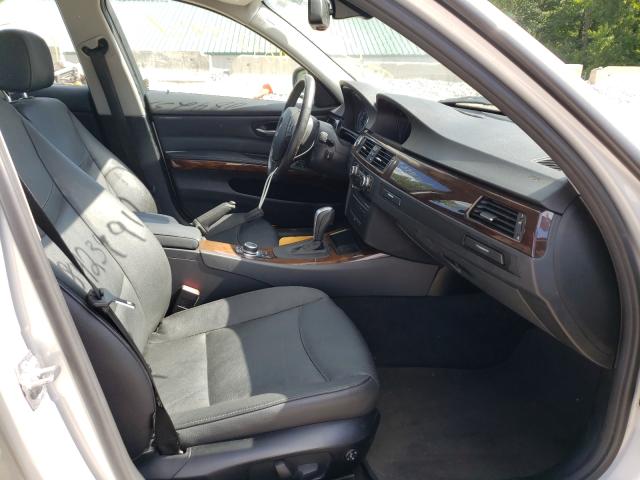 Photo 4 VIN: WBAPK5C50BA657548 - BMW 328 XI SUL 