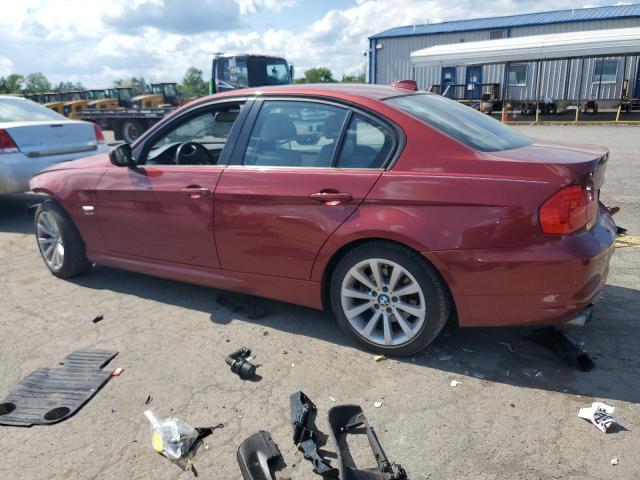 Photo 1 VIN: WBAPK5C50BA658568 - BMW 328 XI SUL 