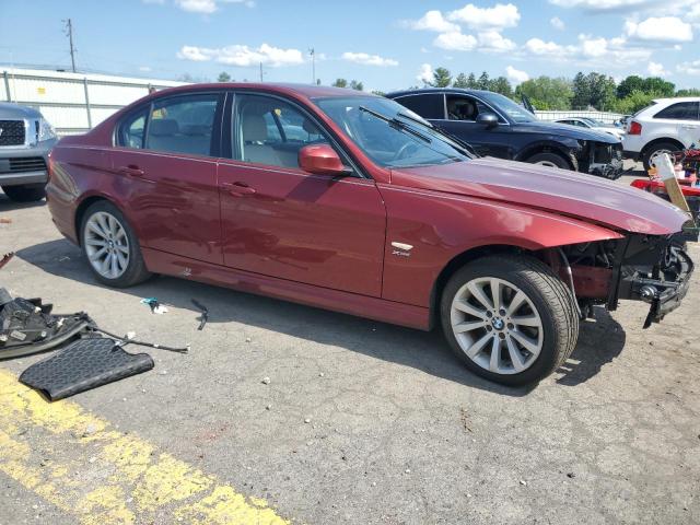 Photo 3 VIN: WBAPK5C50BA658568 - BMW 328 XI SUL 