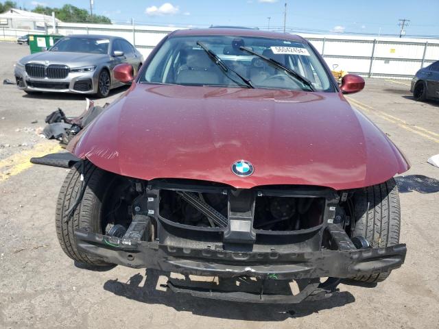 Photo 4 VIN: WBAPK5C50BA658568 - BMW 328 XI SUL 