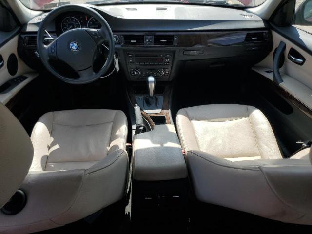 Photo 7 VIN: WBAPK5C50BA658568 - BMW 328 XI SUL 