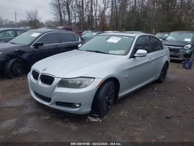 Photo 1 VIN: WBAPK5C50BA659283 - BMW 328I 