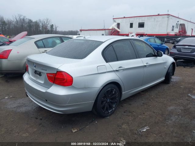 Photo 3 VIN: WBAPK5C50BA659283 - BMW 328I 