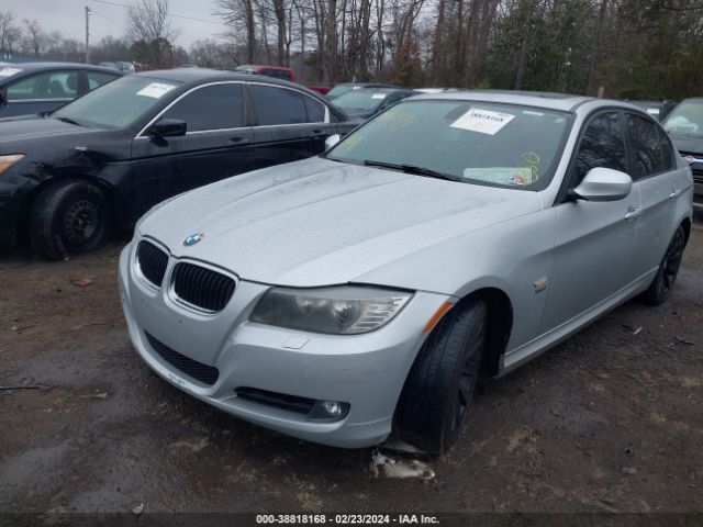 Photo 5 VIN: WBAPK5C50BA659283 - BMW 328I 