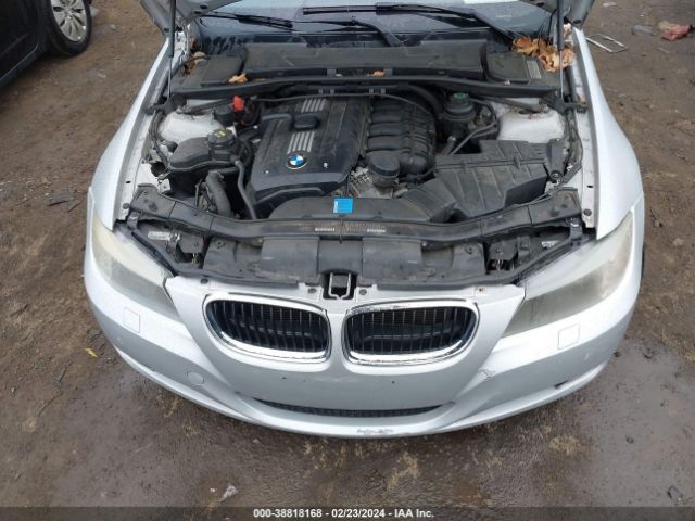 Photo 9 VIN: WBAPK5C50BA659283 - BMW 328I 