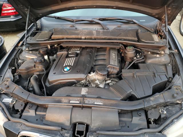 Photo 6 VIN: WBAPK5C50BA661101 - BMW 328 XI SUL 