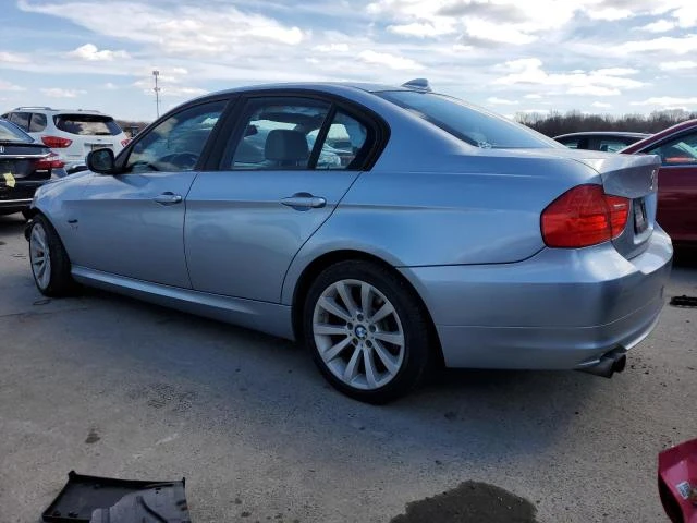 Photo 1 VIN: WBAPK5C50BA661115 - BMW 328 XI SUL 