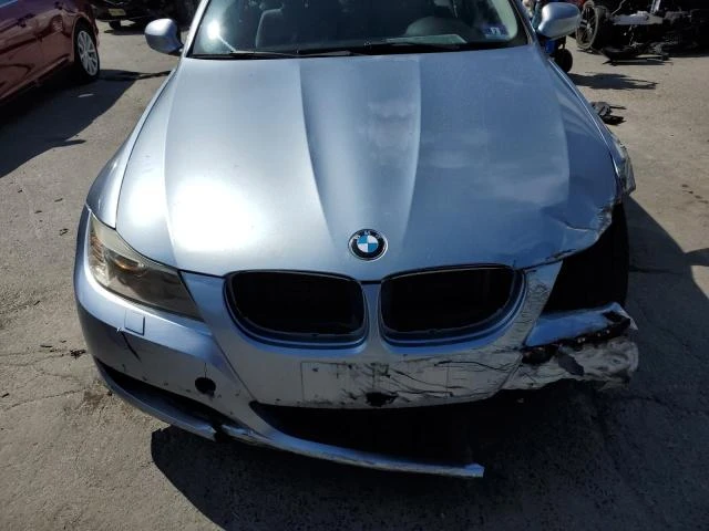 Photo 10 VIN: WBAPK5C50BA661115 - BMW 328 XI SUL 