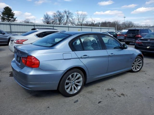 Photo 2 VIN: WBAPK5C50BA661115 - BMW 328 XI SUL 