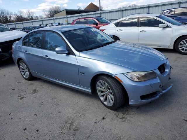 Photo 3 VIN: WBAPK5C50BA661115 - BMW 328 XI SUL 