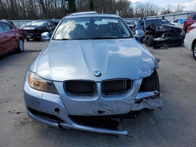 Photo 4 VIN: WBAPK5C50BA661115 - BMW 328 XI SUL 