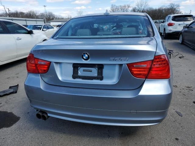 Photo 5 VIN: WBAPK5C50BA661115 - BMW 328 XI SUL 