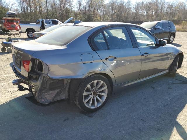 Photo 2 VIN: WBAPK5C50BA810722 - BMW 328 XI SUL 