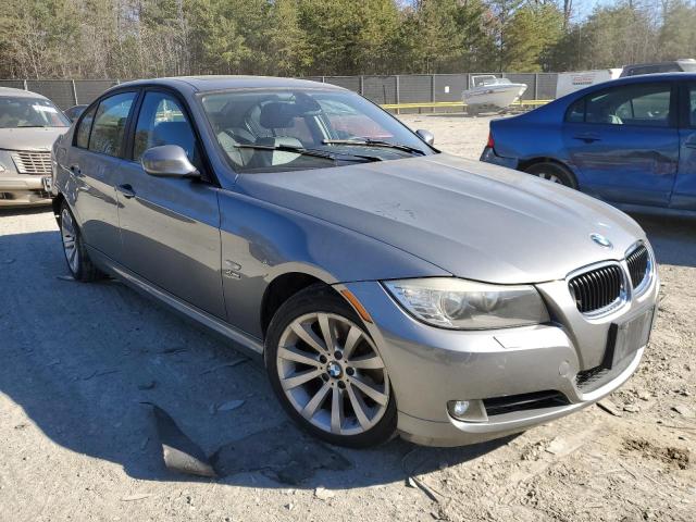 Photo 3 VIN: WBAPK5C50BA810722 - BMW 328 XI SUL 