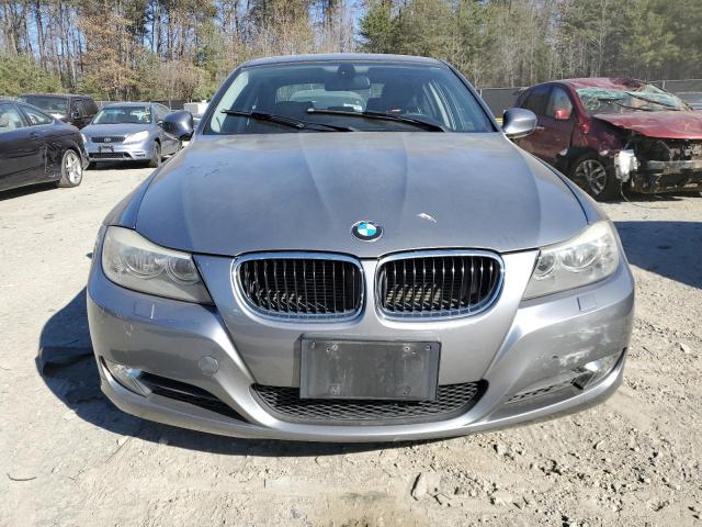 Photo 4 VIN: WBAPK5C50BA810722 - BMW 328 XI SUL 