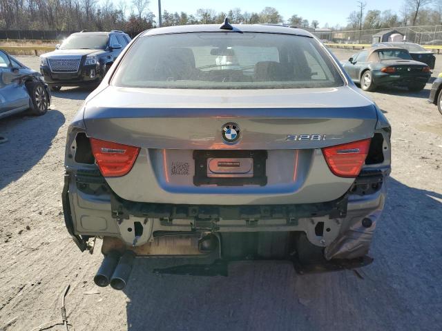 Photo 5 VIN: WBAPK5C50BA810722 - BMW 328 XI SUL 