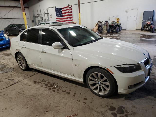 Photo 3 VIN: WBAPK5C50BA993605 - BMW 3 SERIES 