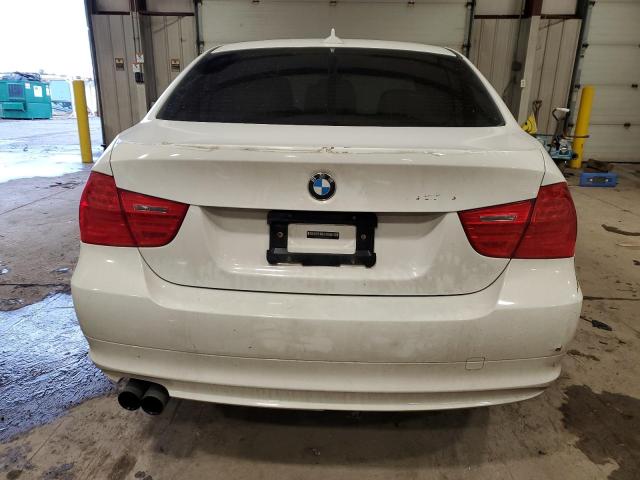 Photo 5 VIN: WBAPK5C50BA993605 - BMW 3 SERIES 