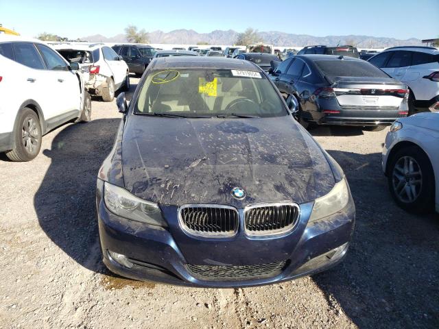 Photo 4 VIN: WBAPK5C50BA995967 - BMW 3 SERIES 