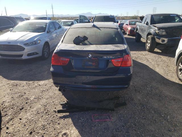 Photo 5 VIN: WBAPK5C50BA995967 - BMW 3 SERIES 