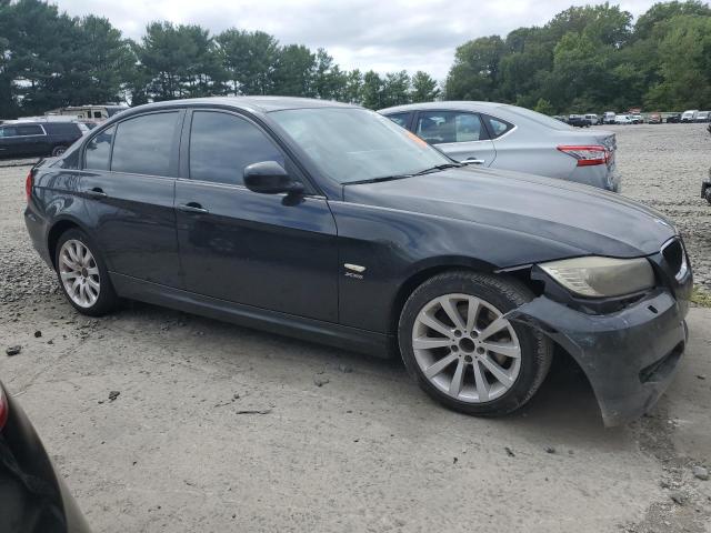 Photo 3 VIN: WBAPK5C50BF121525 - BMW 328 XI SUL 