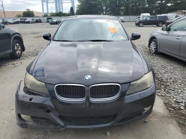 Photo 4 VIN: WBAPK5C50BF121525 - BMW 328 XI SUL 