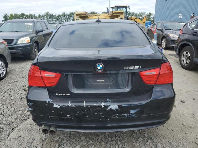 Photo 5 VIN: WBAPK5C50BF121525 - BMW 328 XI SUL 