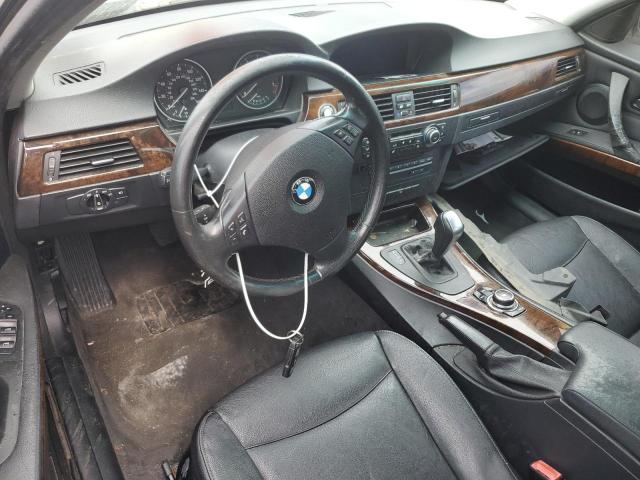 Photo 7 VIN: WBAPK5C50BF121525 - BMW 328 XI SUL 