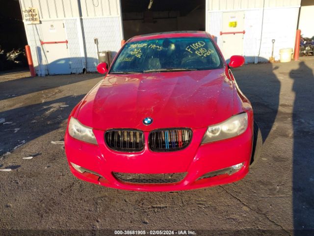 Photo 5 VIN: WBAPK5C50BF121718 - BMW 3 SERIES 