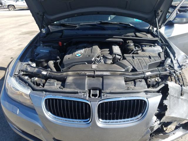 Photo 6 VIN: WBAPK5C50BF122061 - BMW 328 XI SUL 